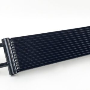 F87 M2 - Race-Spec Dual-Pass DCT Cooler