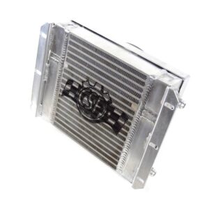 Oil Coolers