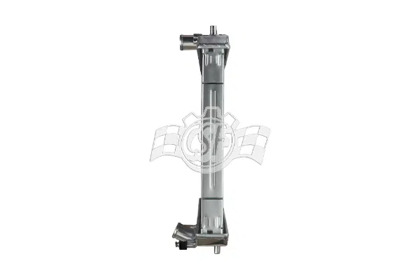 CSF RACE RADIATOR FOR 94-01 ACURA INTEGRA - Image 3