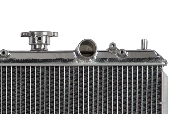 CSF RACE RADIATOR FOR 94-01 ACURA INTEGRA - Image 4