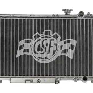 CSF RACE RADIATOR FOR 94-01 ACURA INTEGRA