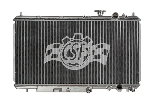 CSF RACE RADIATOR FOR 94-01 ACURA INTEGRA