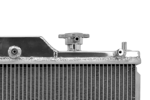 CSF RACE RADIATOR FOR 03-05 HONDA CIVIC SI - Image 4