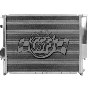 CSF RACE RADIATOR FOR 92-95 BMW 320I, 92-98 BMW 323, 92-98 BMW 325, 94-98 BMW 328, 93-99 BMW M3 (E36)