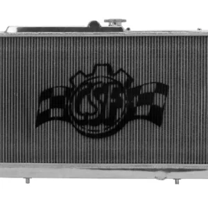 CSF RACE RADIATOR FOR 03-07 MITSUBISHI LANCER (EVOLUTION 7/8/9)