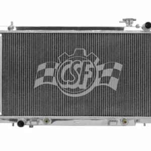 CSF RACE RADIATOR FOR 03-07 INFINITI G35