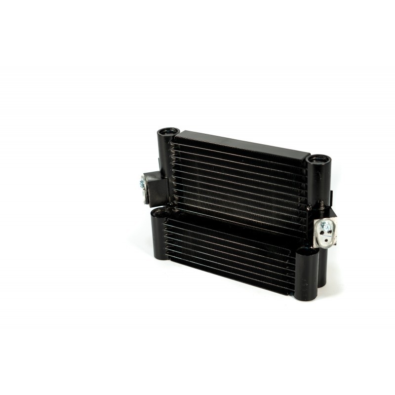 F87 M2 - Race-Spec Oil Cooler