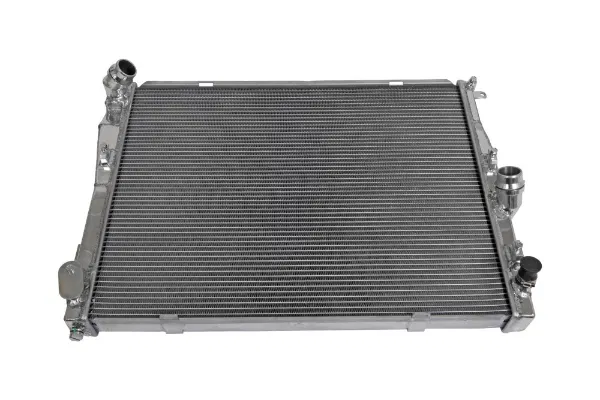 CSF RACE RADIATOR FOR 2006 BMW 325, 07-09 BMW 328, 06-10 BMW 330, 09-10 BMW Z4 - Image 2