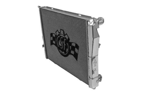 CSF RACE RADIATOR FOR 2006 BMW 325, 07-09 BMW 328, 06-10 BMW 330, 09-10 BMW Z4 - Image 3