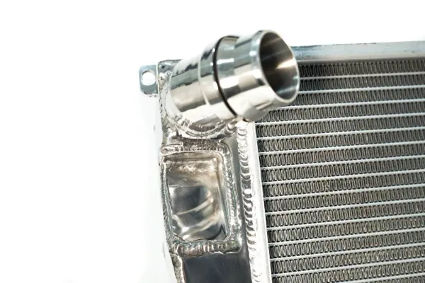 CSF RACE RADIATOR FOR 2006 BMW 325, 07-09 BMW 328, 06-10 BMW 330, 09-10 BMW Z4 - Image 4