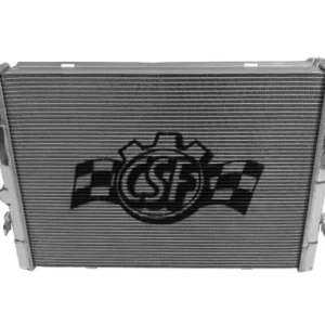 CSF RACE RADIATOR FOR 2006 BMW 325, 07-09 BMW 328, 06-10 BMW 330, 09-10 BMW Z4