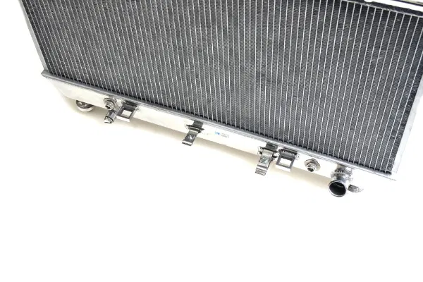 CSF RACE RADIATOR FOR 2010-12 CHEVROLET CAMARO V8 (AUTO & MANUAL TRANS) - Image 3