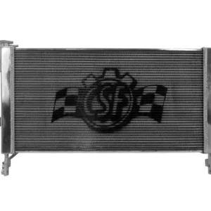CSF RACE RADIATOR FOR 10-12 HYUNDAI GENESIS 2.0 TURBO (AUTOMATIC)