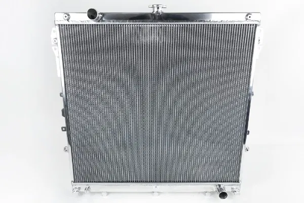 CSF RACE RADIATOR FOR 07-10 TOYOTA TUNDRA V8 (AUTOMATIC & MANUAL) - Image 4