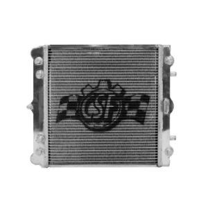 CSF RACE RADIATOR FOR 96-04 PORSCHE BOXSTER (986), 98-05 PORSCHE 911 (996) (FITS BOTH LEFT & RIGHT)