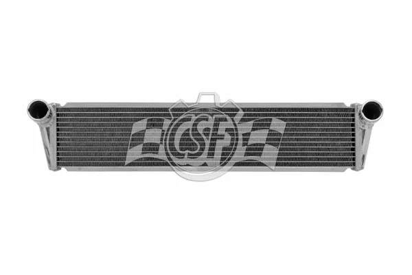 CSF RACE RADIATOR FOR 05-11 PORSCHE BOXSTER (987), 05-11 PORSCHE CAYMAN, 05-11 PORSCHE 911 (997) CENTER RADIATOR - Image 2