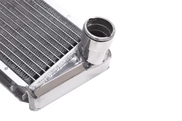 CSF RACE RADIATOR FOR 05-11 PORSCHE BOXSTER (987), 05-11 PORSCHE CAYMAN, 05-11 PORSCHE 911 (997) CENTER RADIATOR - Image 3
