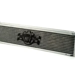 CSF RACE RADIATOR FOR 05-11 PORSCHE BOXSTER (987), 05-11 PORSCHE CAYMAN, 05-11 PORSCHE 911 (997) CENTER RADIATOR