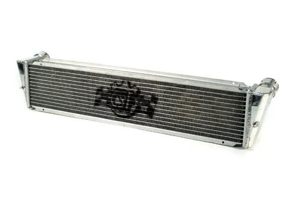 CSF RACE RADIATOR FOR 05-11 PORSCHE BOXSTER (987), 05-11 PORSCHE CAYMAN, 05-11 PORSCHE 911 (997) CENTER RADIATOR