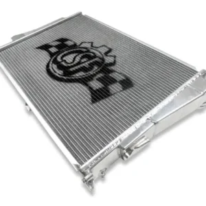 CSF RACE RADIATOR FOR BMW E46 M3 TRIPLE PASS RADIATOR
