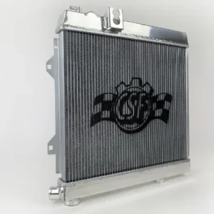 CSF RACE RADIATOR FOR BMW E30 M3 87-91 2.7L