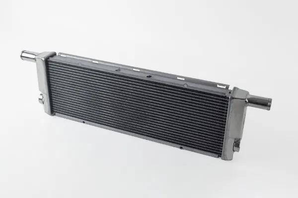 CSF RACE RADIATOR FOR PORSCHE 911 TURBO (991), 991 GT3, 991 GT3RS, 991 CUP, 981 BOXSTER SPYDER INCLUDING GT4 - CENTER RADIATOR