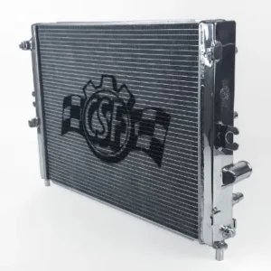 CSF RACE RADIATOR FOR 14+ CHEVROLET CORVETTE (C7) Z06