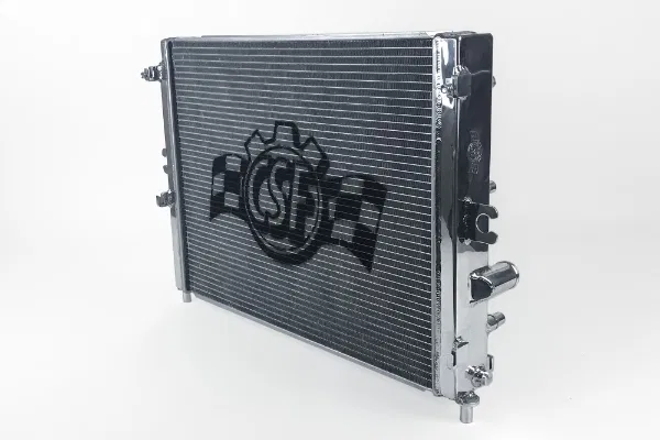 CSF RACE RADIATOR FOR 14+ CHEVROLET CORVETTE (C7) Z06