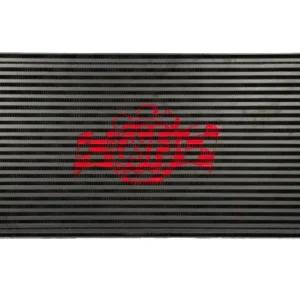 CSF RACE 06-10 CHEVROLET SILVERADO H.D & GMC SIERRA H.D 6.6L TURBO DIESEL INTERCOOLER