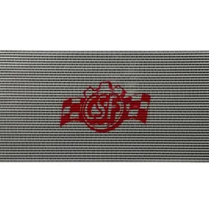 CSF RACE 01-05 CHEVROLET SILVERADO H.D & GMC SIERRA H.D 6.6L TURBO DIESEL INTERCOOLER
