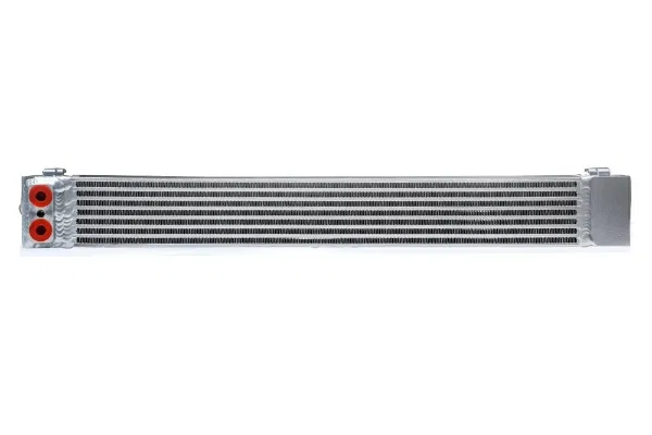CSF RACE BMW E46 M3 RACE-SPEC DUAL-PASS OIL COOLER (ALSO FITS 99-03 BMW M5(E39) / 95-03 BMW 540i)