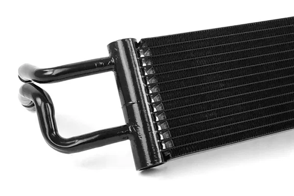 CSF RACE F8X M3/M4 - DCT TRANSMISSION COOLER - Image 3