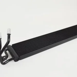 CSF RACE F8X M3/M4 - DCT TRANSMISSION COOLER