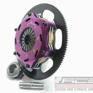 Xtreme 184mm Ceramic Twin (Rigid) for Acura RSX K20