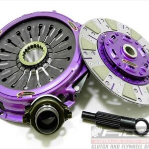 Xtreme Stage 2 (DCB) Sprung for Mitsubishi Lancer EVO EVO X - 4B11T
