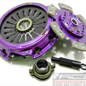 Xtreme Stage 2 (DSB) Sprung for Mitsubishi Lancer EVO EVO X - 4B11T