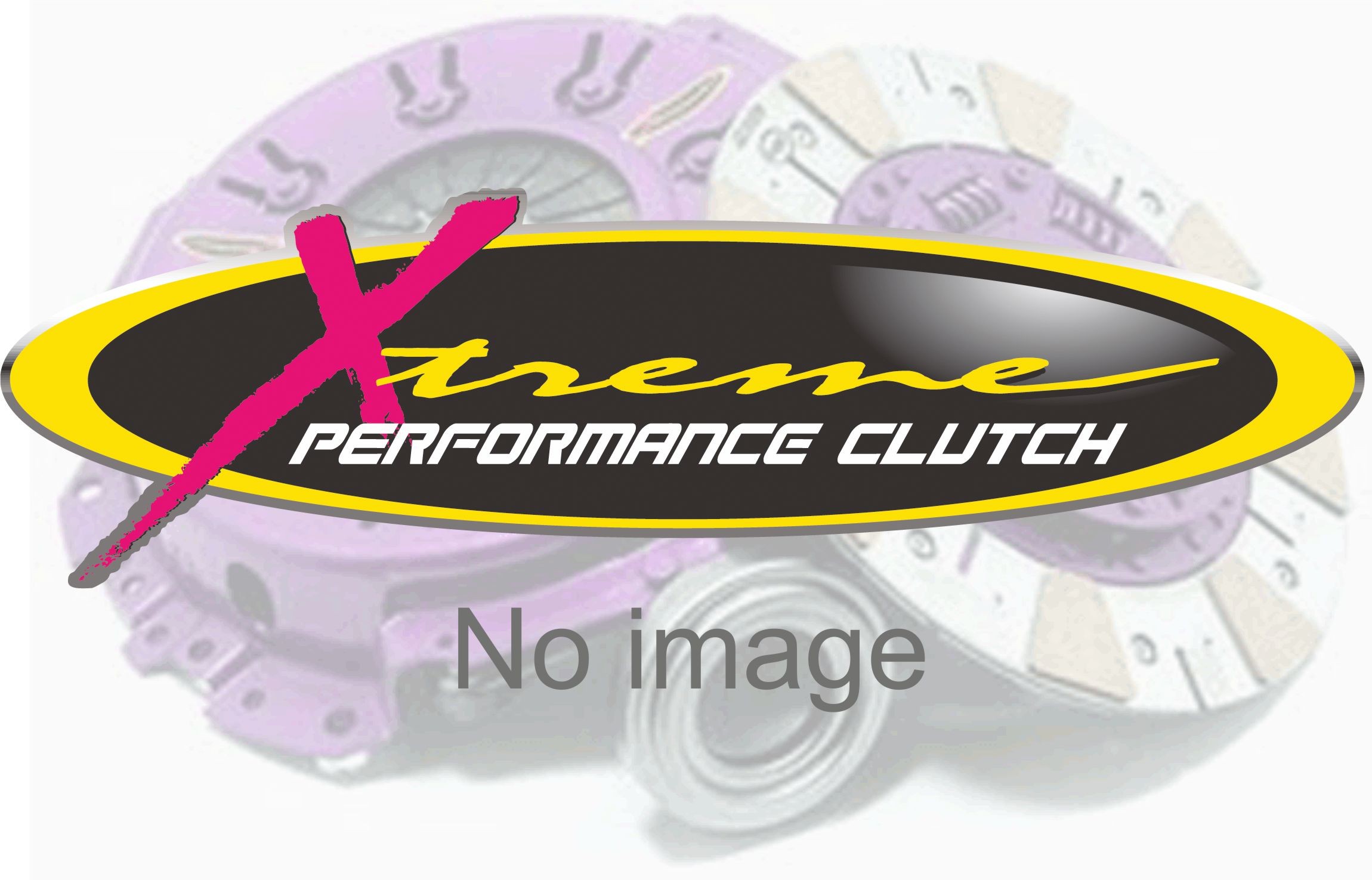Xtreme 184mm Ceramic Single (Rigid) for Mitsubishi Lancer GSR CC model - 4G93T