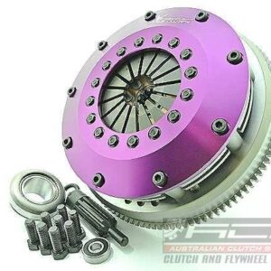 Xtreme 200mm Ceramic Twin (Rigid) for BMW Z3 E36 - 3.2L (S50B32)