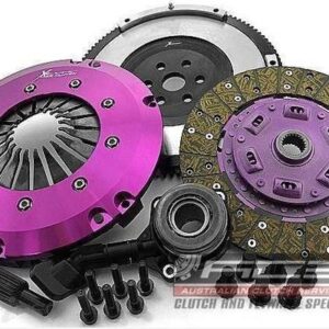 Xtreme Stage 1 HD Organic Upgraded Clutch Disc for Ford Focus ST250 ECOBOOST 2.0L