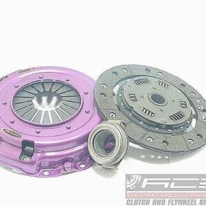 Xtreme Stage 1 HD Organic Upgraded Clutch Disc for Honda Civic EK4/9 VTiR SiR Si Type R - B16A/B