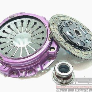 Xtreme Stage 1 HD Organic Upgraded Clutch Disc for Honda S2000 AP1/2 - F20C