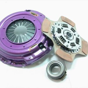 Xtreme Stage 2 (DSB) Sprung for Honda Civic EK4/9 VTiR SiR Si Type R - B16A/B