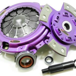 Xtreme Stage 2 (DSB) Sprung for Honda Civic EP3 - K20A