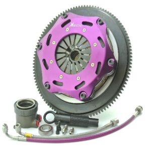 Xtreme 184mm Ceramic Twin (Rigid) for Honda S2000 AP1/2 - F20C