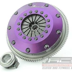 Xtreme 200mm Ceramic Twin (Sprung) for Honda Civic EK4/9 VTiR SiR Si Type R - B16A/B