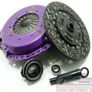 Xtreme Stage 1 HD Organic Upgraded Clutch Disc for Mazda 626 FS 2.0L (92-02) - FS