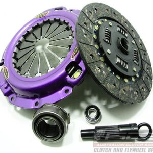 Xtreme Stage 1 HD Organic Upgraded Clutch Disc for Mazda MX5 NA8C 1.8L - BP