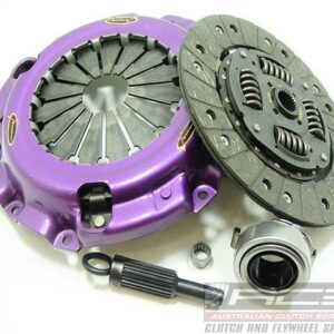 Xtreme Stage 1 HD Organic Upgraded Clutch Disc for Mazda RX8 SE3P - 13B