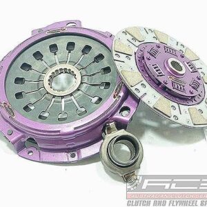 Xtreme Stage 2 (DCB) Sprung for Mazda RX7 FD3S - 13B