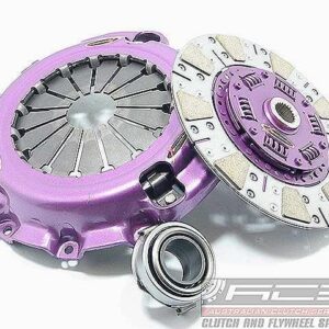 Xtreme Stage 2 (DCB) Sprung for Mazda RX8 SE3P - 13B